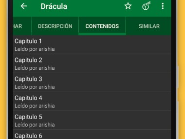 LibriVox AudioLibros