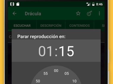 LibriVox AudioLibros