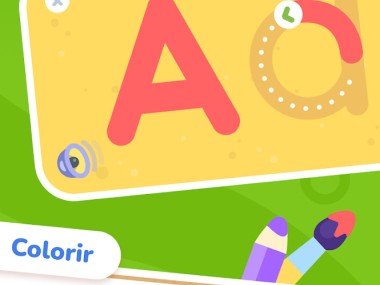 LogicLike Jogos educativos 2-8