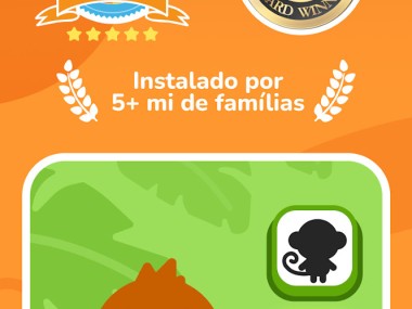 LogicLike Jogos educativos 2-8