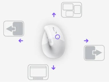 Logi Options+ (Logitech Options)