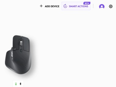 Logi Options+ (Logitech Options)