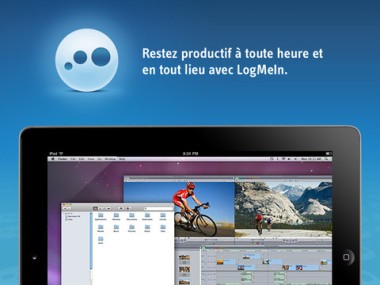 Télécharger LogMeIn pour Windows, macOS, Android, iOS et APK - Frandroid