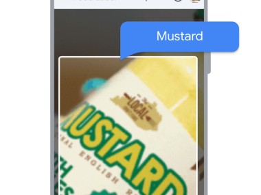 Lookout - Assisted vision