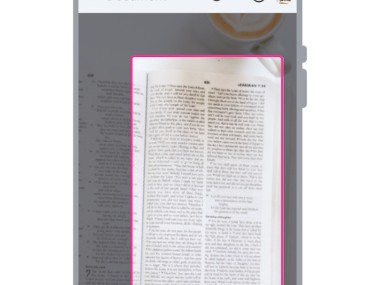 Lookout - Assisted vision