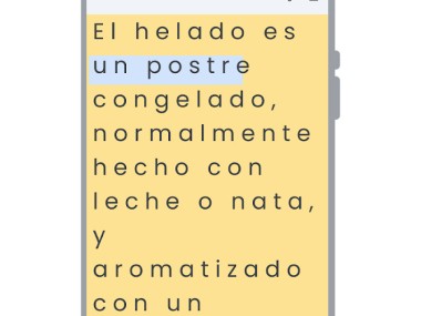 Lookout - Visión asistida