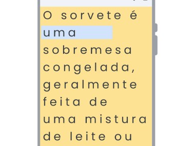 Lookout: visão assistida