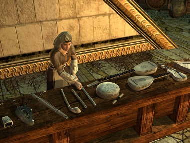 The Lord of the Rings Online