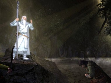 The Lord of the Rings Online