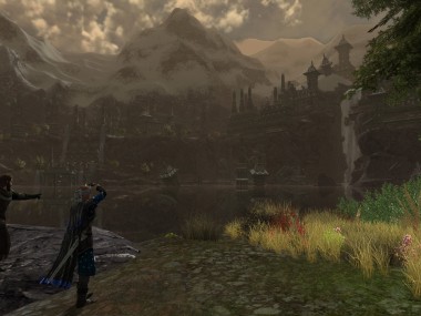 The Lord of the Rings Online