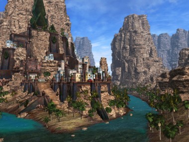 The Lord of the Rings Online