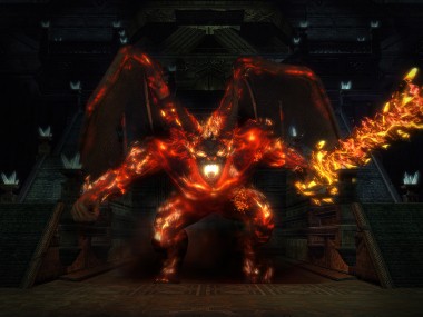 The Lord of the Rings Online