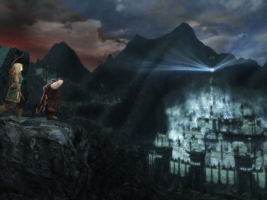 The Lord of the Rings Online