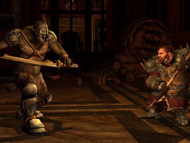 The Lord of the Rings Online