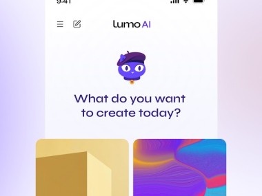 Lumo AI