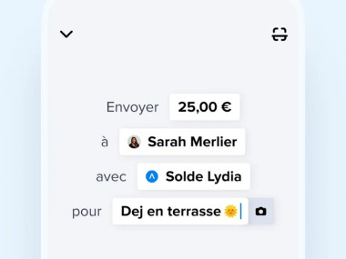 Lydia