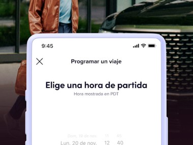 Lyft