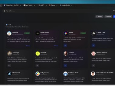 LynxHub