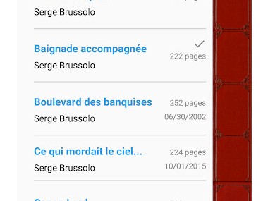 My Library