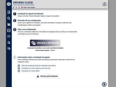 DriversCloud