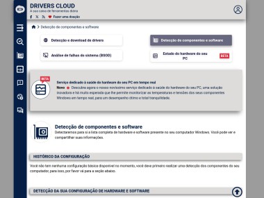 DriversCloud