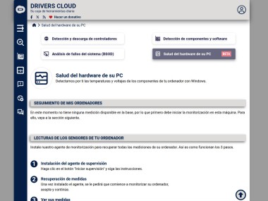 DriversCloud