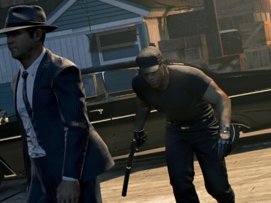 Mafia III: Definitive Edition