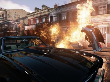 Mafia III: Definitive Edition