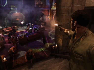 Mafia III: Definitive Edition