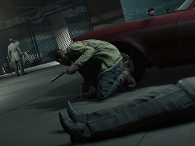 Mafia III: Definitive Edition