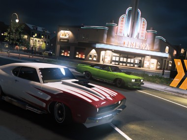 Mafia III: Definitive Edition