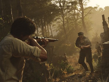 Mafia: The Old Country