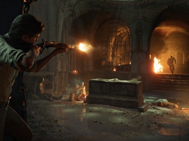 Mafia: The Old Country