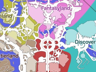 Magic Guide: Disneyland Paris