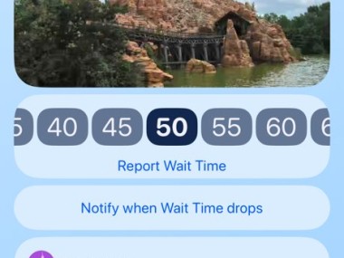 Magic Guide: Disneyland Paris