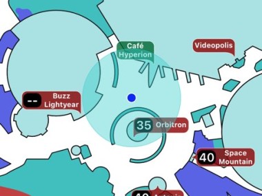 Magic Guide: Disneyland Paris