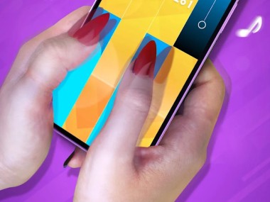 Magic Tiles 3