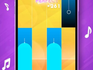 Magic Tiles 3