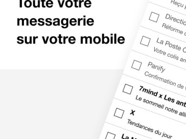 Mail Orange
