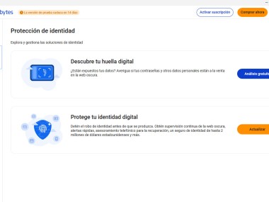 Malwarebytes Anti-Malware Free