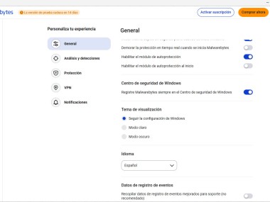 Malwarebytes Anti-Malware Free