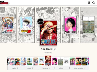 Mangamillion - MANGA MILLION