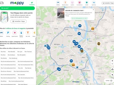 Mappy