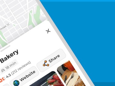 MapQuest: Get Directions