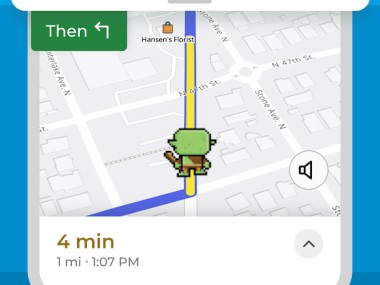 MapQuest: Get Directions