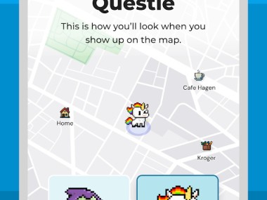 MapQuest: Get Directions