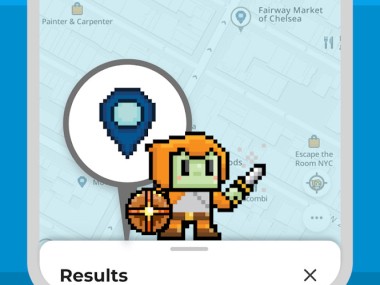 MapQuest: Get Directions