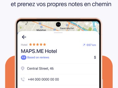 Maps.me