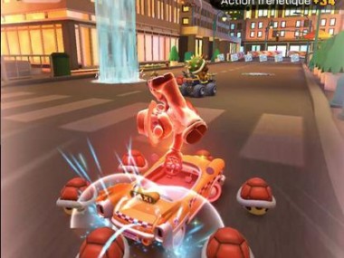 Mario Kart Tour APK 3.4.1 [Full Game] Download for Android