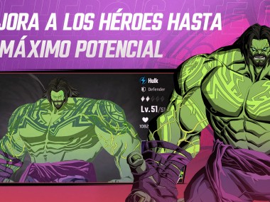 MARVEL Mystic Mayhem